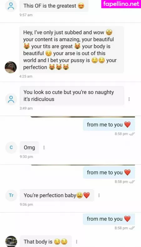 Bellafoxtv OnlyFans Thumbnail #PCXDyU1Pyt