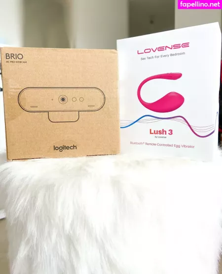 Bellafoxtv OnlyFans Thumbnail #ws603Lifdm