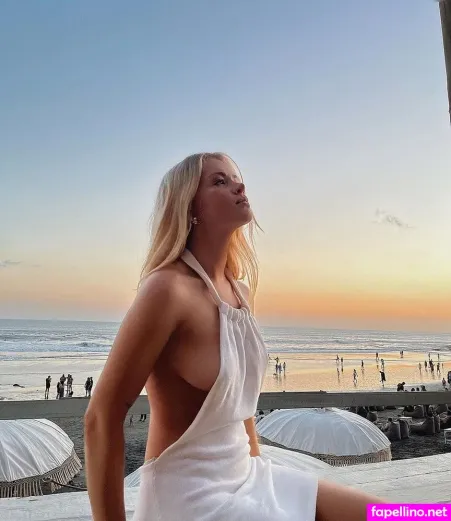 Bellafrancescaa OnlyFans Thumbnail #ChneW7VsmU