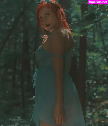 Bellafuryfree OnlyFans Thumbnail #Rmoi7u05rr