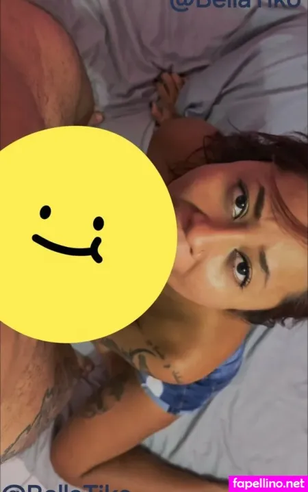 Bellagamer OnlyFans Thumbnail #EfMV3zwlBs