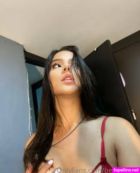 Bellagarcia OnlyFans Thumbnail #PcYAPgiKAr