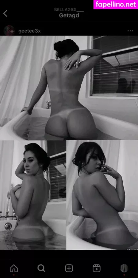 Bellagigi OnlyFans Thumbnail #TyFZIpoHQG
