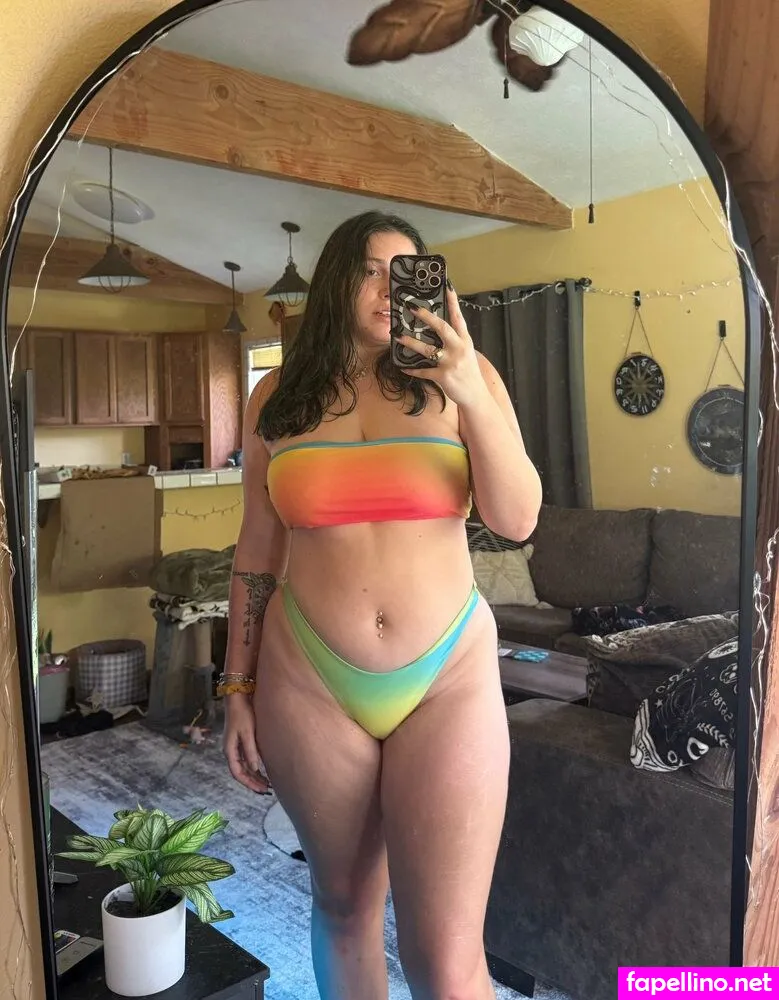 bellagirlsbelly Nude Leaked OnlyFans Photo #2EJsMlkDBm