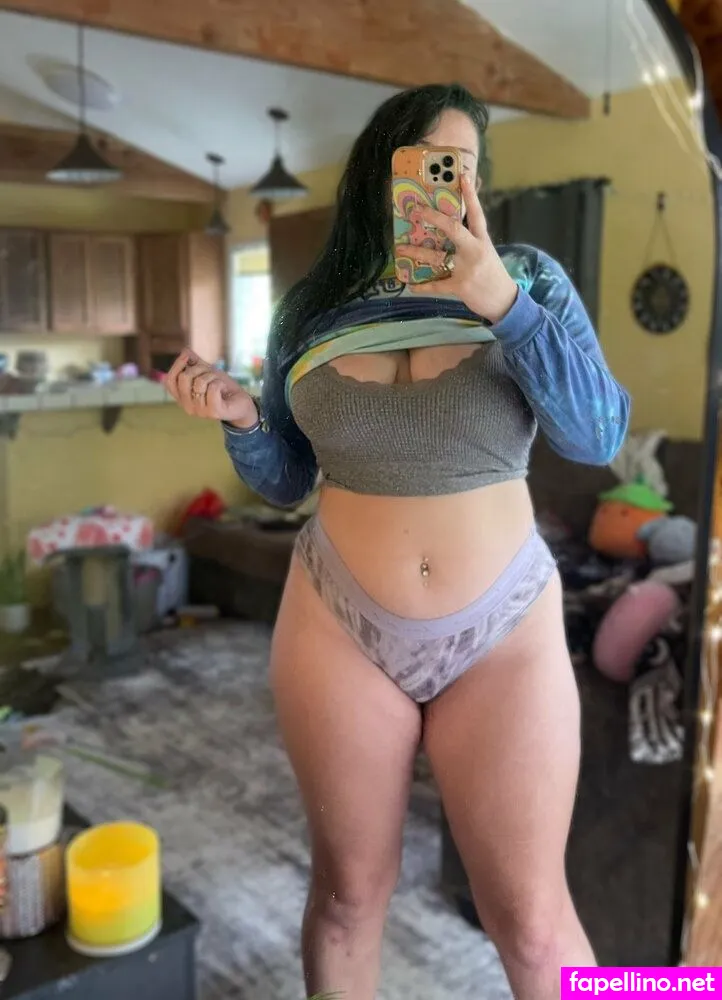 bellagirlsbelly Nude Leaked OnlyFans Photo #4YTUsVvmKg