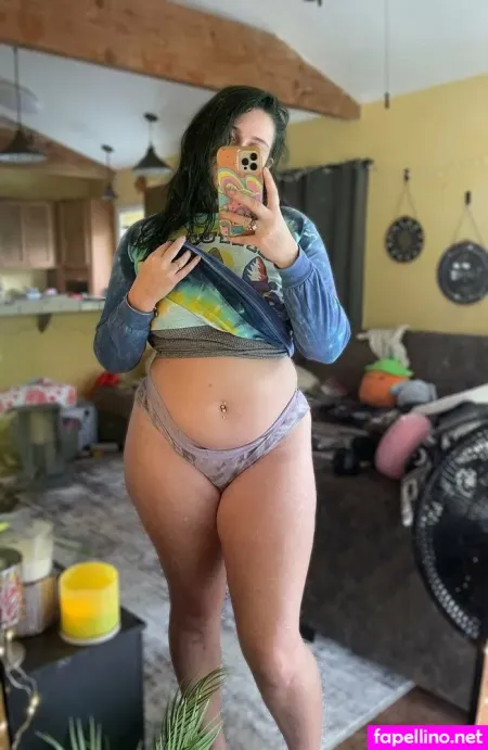 Bellagirlsbelly OnlyFans Thumbnail #6BqcOvuYDI