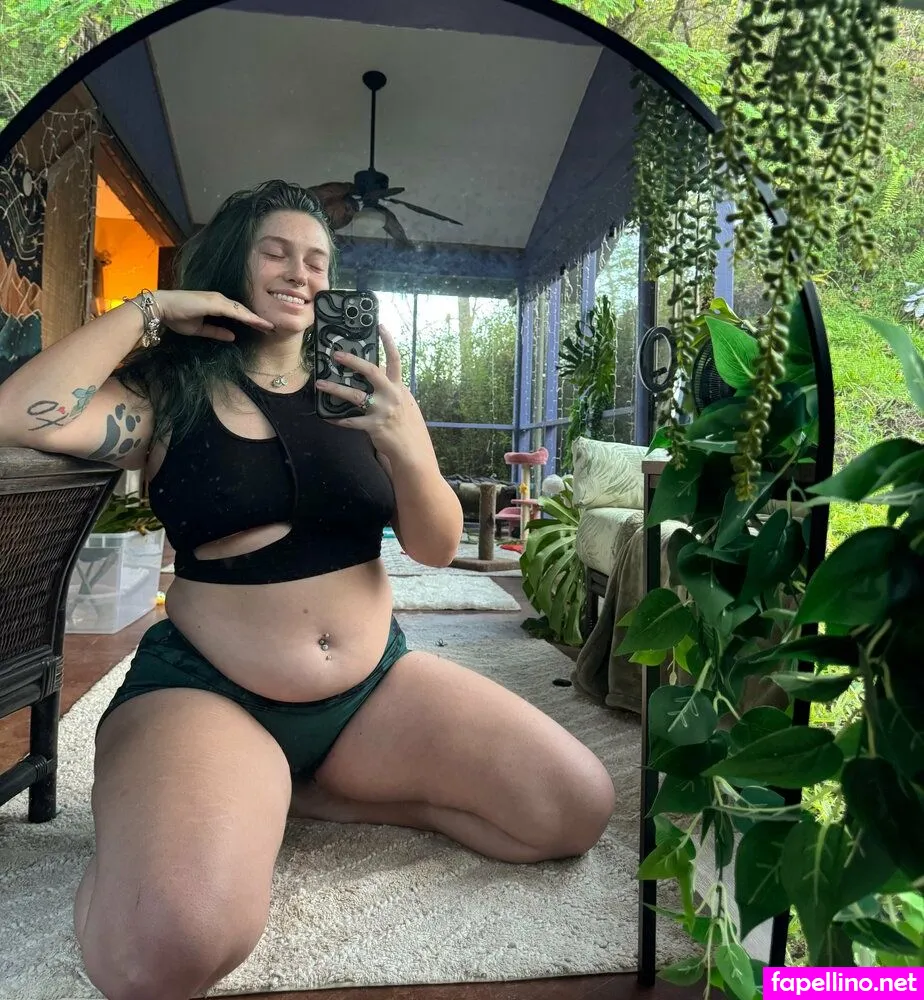 bellagirlsbelly Nude Leaked OnlyFans Photo #6Y4xORKGEd