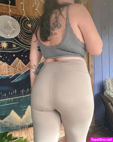 Bellagirlsbelly OnlyFans Thumbnail #BnGS3ZxRAQ