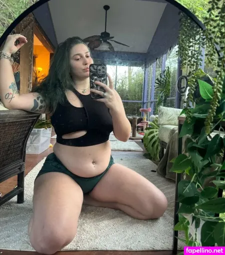 Bellagirlsbelly OnlyFans Thumbnail #RIpxJP6jrw