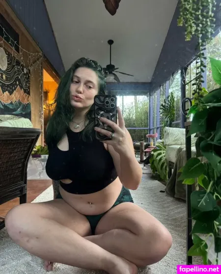 Bellagirlsbelly OnlyFans Thumbnail #tj3AaTX4bQ