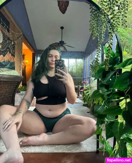 Bellagirlsbelly OnlyFans Thumbnail #v9Osd6mWEE