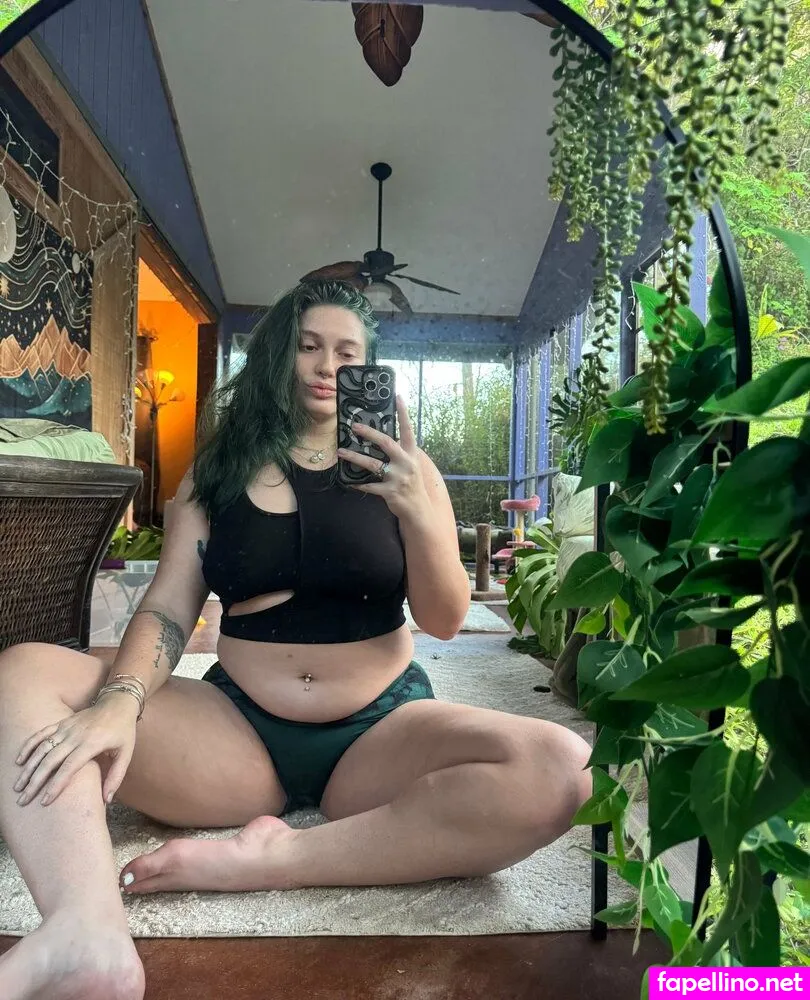 bellagirlsbelly Nude Leaked OnlyFans Photo #v9Osd6mWEE