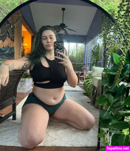 Bellagirlsbelly OnlyFans Thumbnail #ztcuqjfkFu