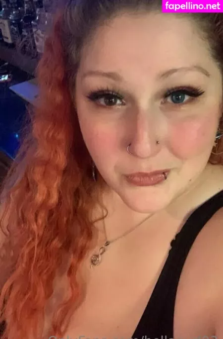 Bellagurl03 OnlyFans Thumbnail #gYAvQ6rcYa