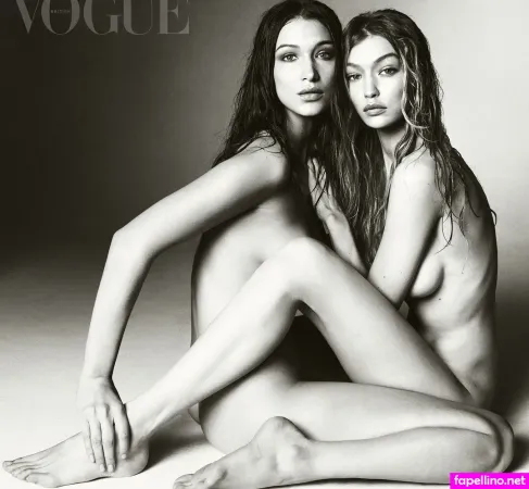 Bellahadid OnlyFans Thumbnail #1EKkJqAvow