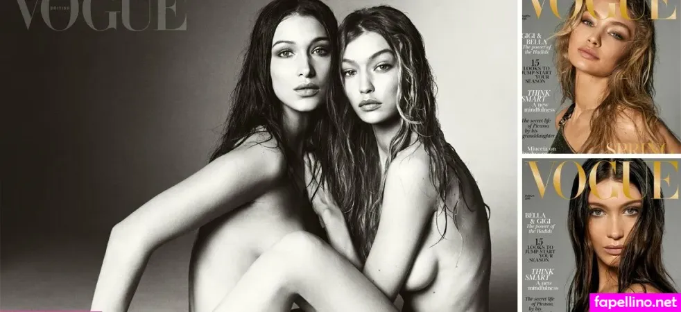 Bellahadid OnlyFans Thumbnail #O0OA2pukE3