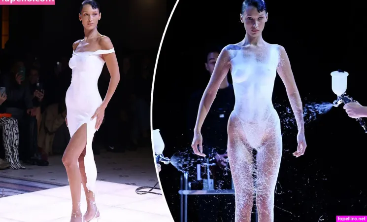 Bellahadid OnlyFans Thumbnail #dKDUkz4SlL