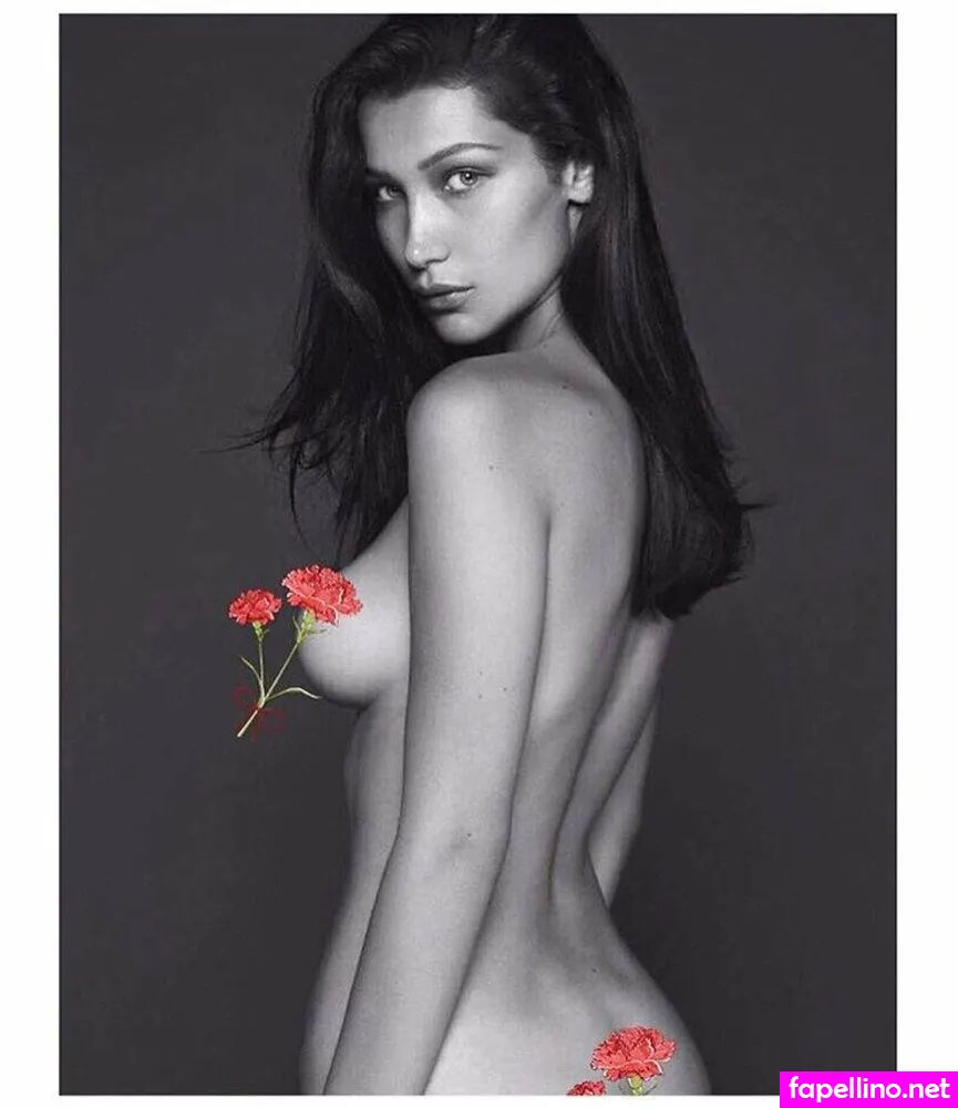 bellahadid Nude Leaked OnlyFans Photo #feLXJB7wTB