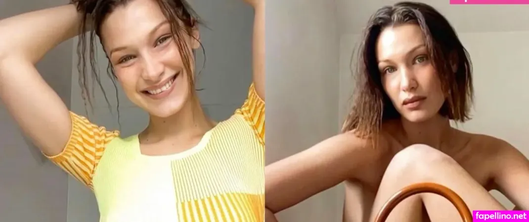 Bellahadid OnlyFans Thumbnail #h9eKgdYg7K
