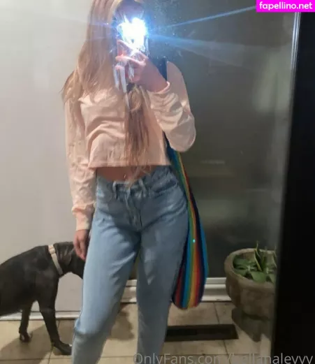 Bellahaleyyy OnlyFans Thumbnail #NwOHhsHAYi