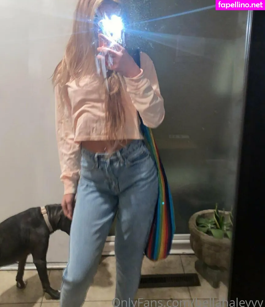 bellahaleyyy Nude Leaked OnlyFans Photo #NwOHhsHAYi