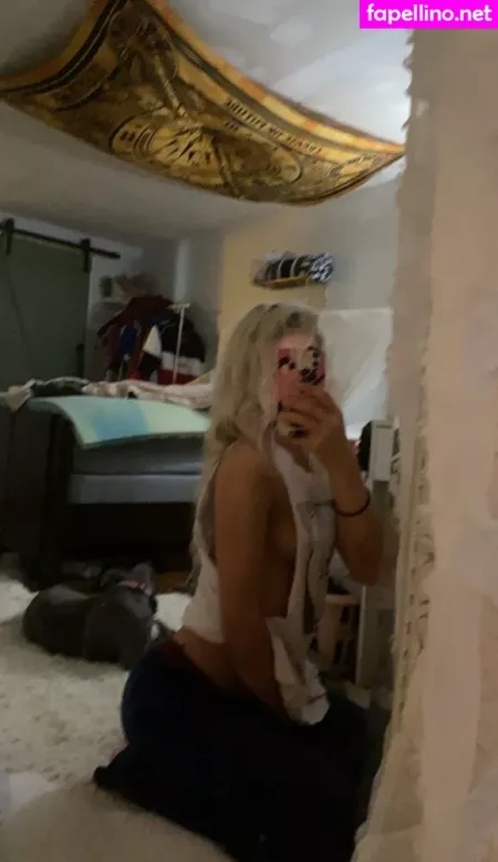 Bellahaleyyy OnlyFans Thumbnail #SvQJBYRZCu