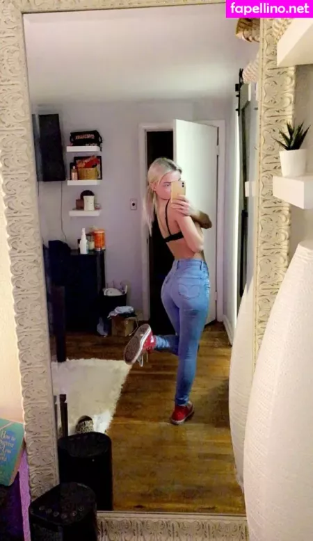 Bellahaleyyy OnlyFans Thumbnail #tjehU3HVVJ