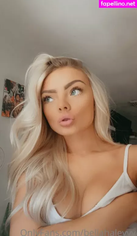 Bellahaleyyy OnlyFans Thumbnail #vwuTSFcQGG