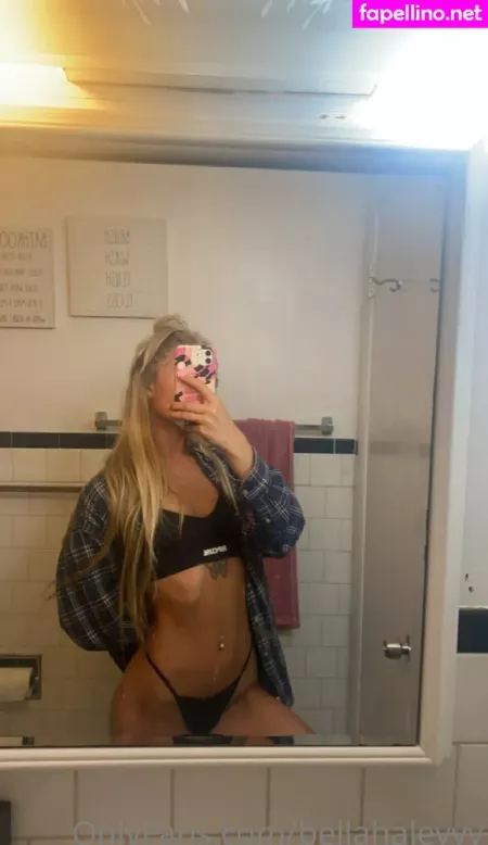 Bellahaleyyy OnlyFans Thumbnail #xzc0kDzbxH