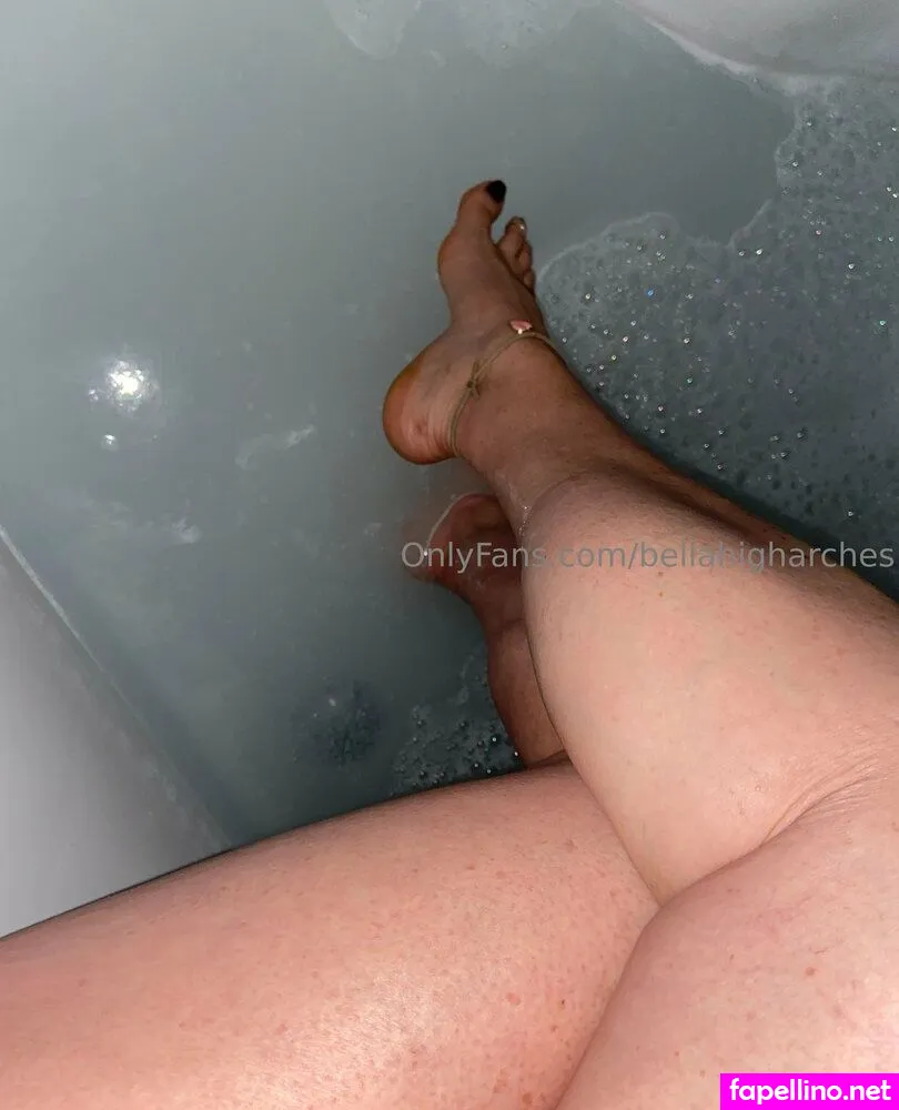 bellahigharches Nude Leaked OnlyFans Photo #HoJjOLYGHy