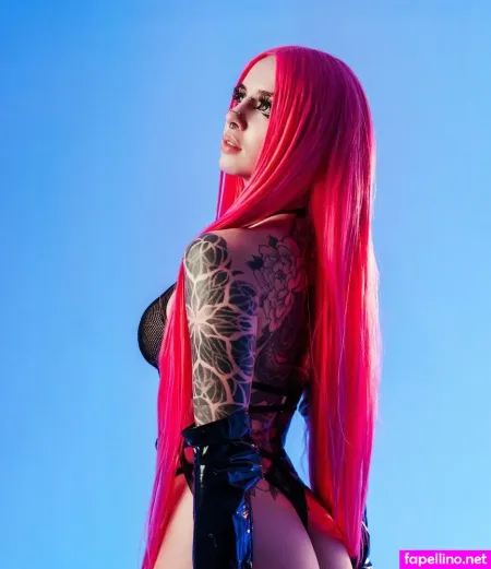 Bellahipnos OnlyFans Thumbnail #YUs5uceLfQ