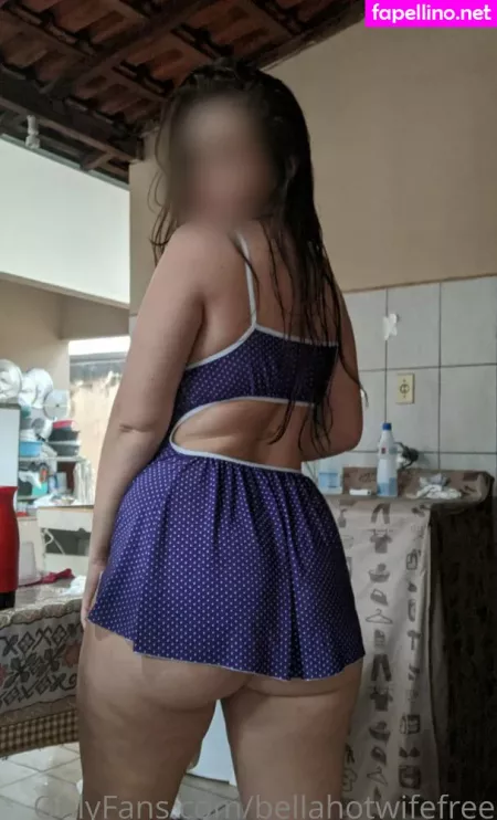 Bellahotwifefree OnlyFans Thumbnail #VySNTkcZC3
