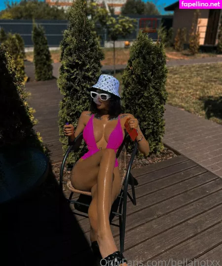 Bellahotxx OnlyFans Thumbnail #3eK46LTZuh