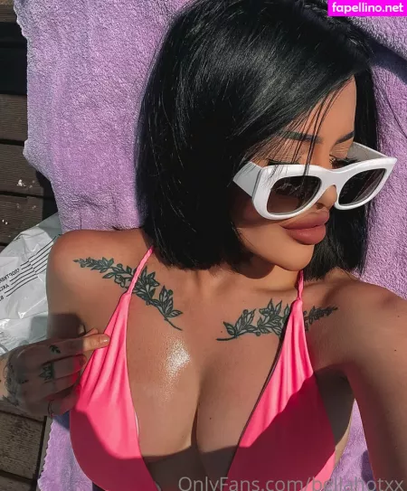 Bellahotxx OnlyFans Thumbnail #Oy5RNfATjW