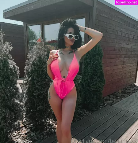 Bellahotxx OnlyFans Thumbnail #QpVjIaCynM