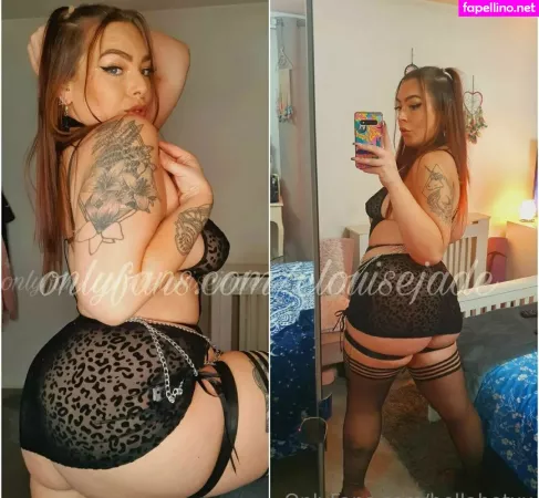 Bellahotxx OnlyFans Thumbnail #R6HyvdeRIA