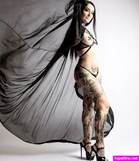 Bellaisadora OnlyFans Thumbnail #C1LA3AdLUo