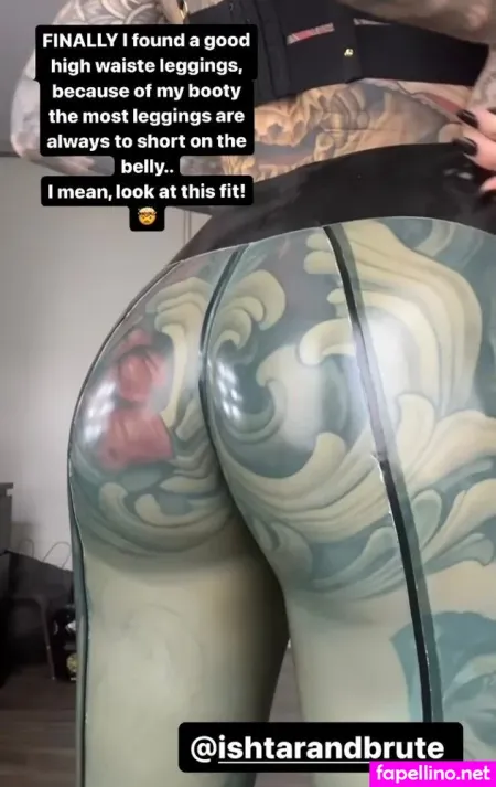 Bellaisadora OnlyFans Thumbnail #H9gn61U7iV