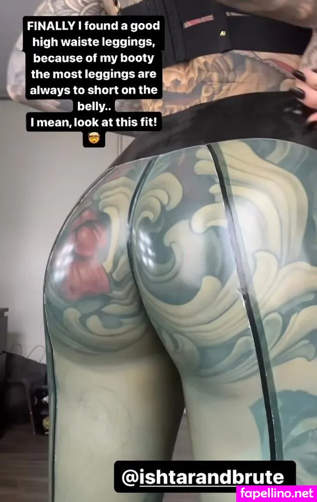 bella_isadora_official, bellaisadora Nude Leaked OnlyFans Photo #H9gn61U7iV