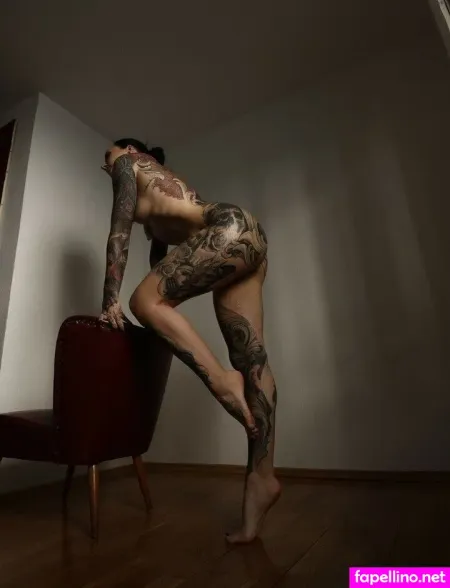 Bellaisadora OnlyFans Thumbnail #QJkiJ5d28n