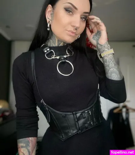 Bellaisadora OnlyFans Thumbnail #RlnjBoKbDq