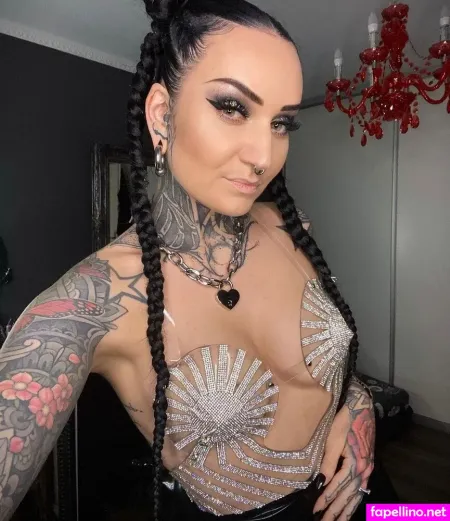 Bellaisadora OnlyFans Thumbnail #SATOvdUlHS