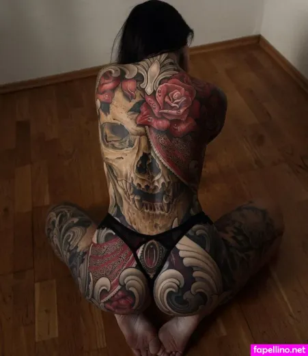 Bellaisadora OnlyFans Thumbnail #gOcajIZDSe