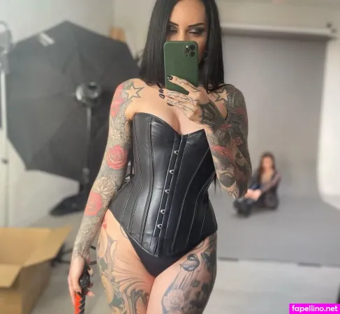 Bellaisadora OnlyFans Thumbnail #jeJibs2ckm