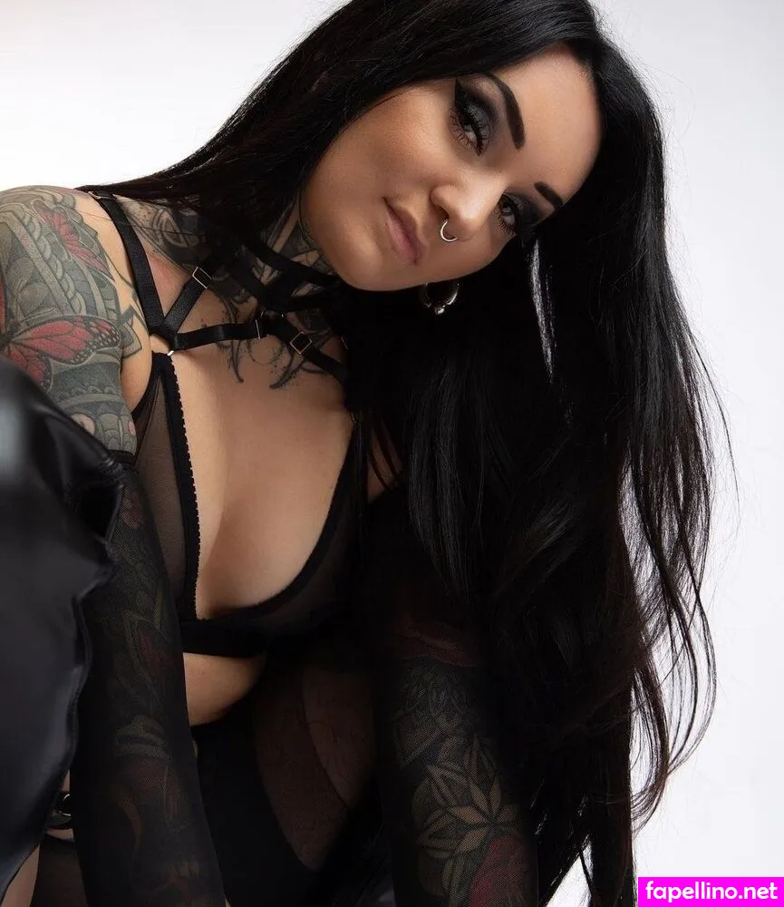 bella_isadora_official, bellaisadora Nude Leaked OnlyFans Photo #kE11F0aIoK