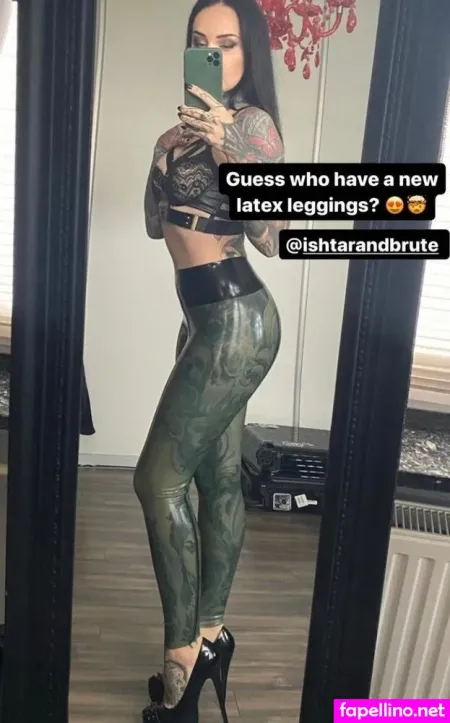 Bellaisadora OnlyFans Thumbnail #u2MFIxZtwH