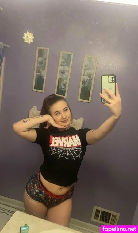 Bellajadeee OnlyFans Thumbnail #UoUWgbvFHJ
