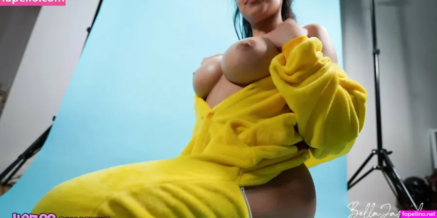 Bellajameel 2 OnlyFans Thumbnail #cX8bAnRFtv