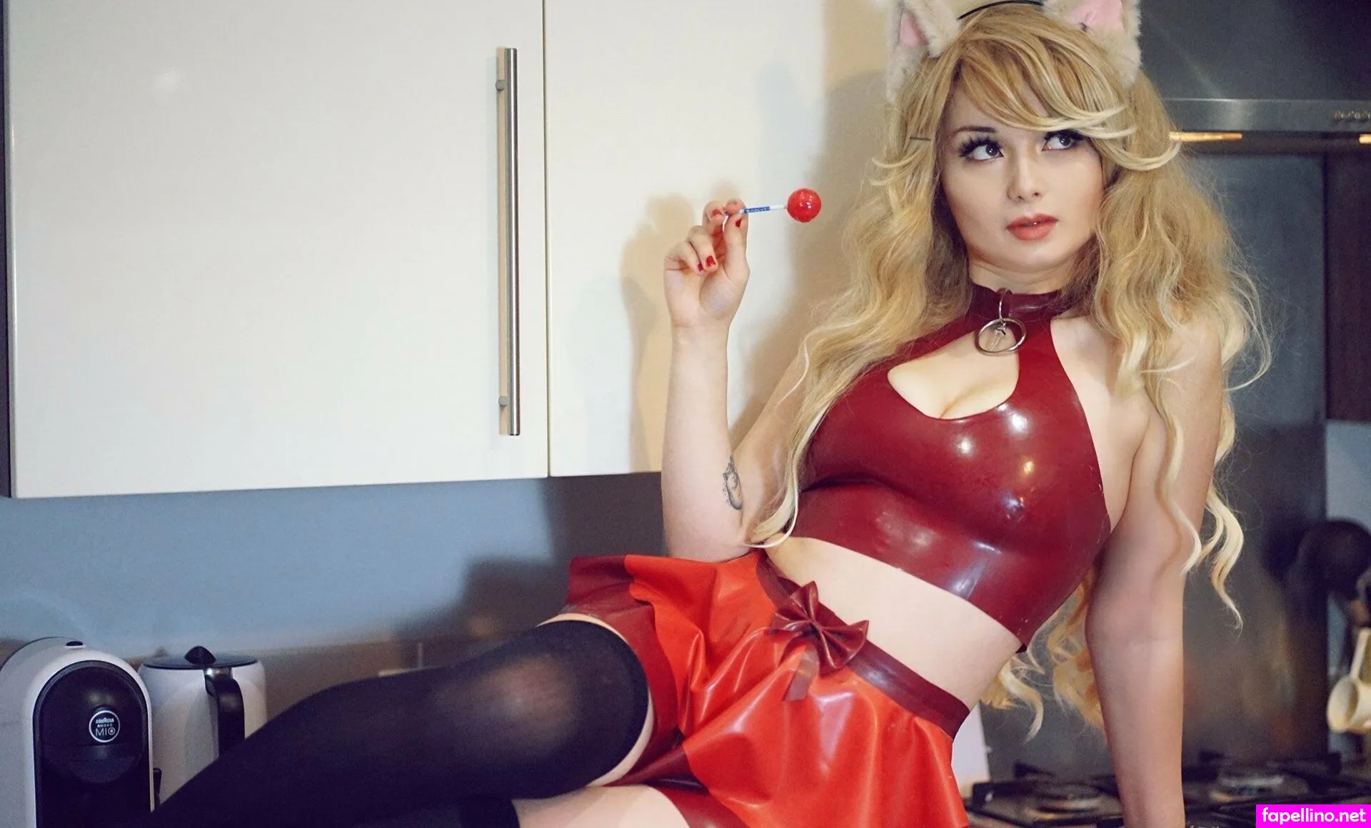 bellajynx.free, bellajynxx Nude Leaked OnlyFans Photo #AoMJi0pud5