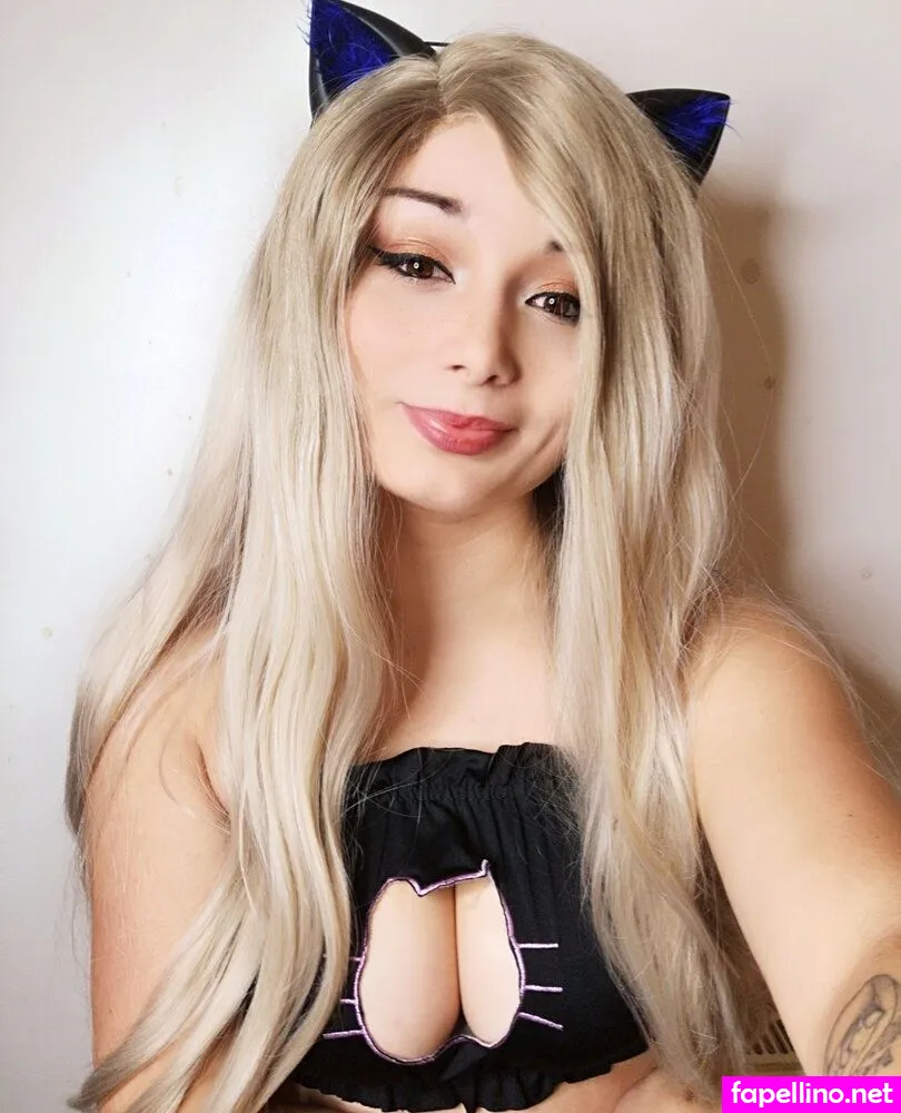 bellajynx.free, bellajynxx Nude Leaked OnlyFans Photo #o4R47CUXwM